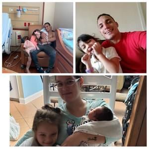 Meet your Posher, Yusdeiny